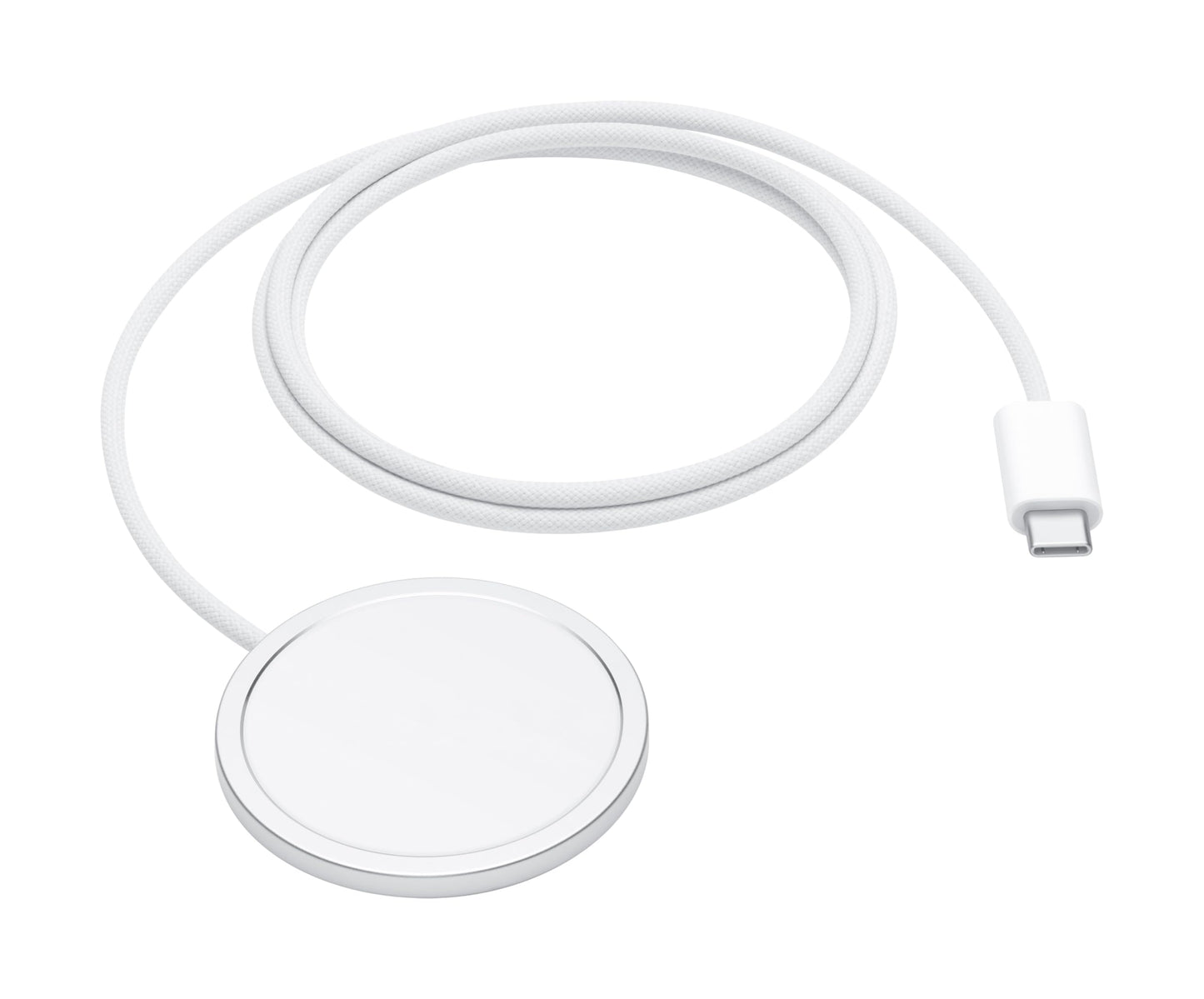 Cargador MagSafe iPhone