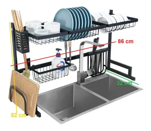 Organizador De Cocina