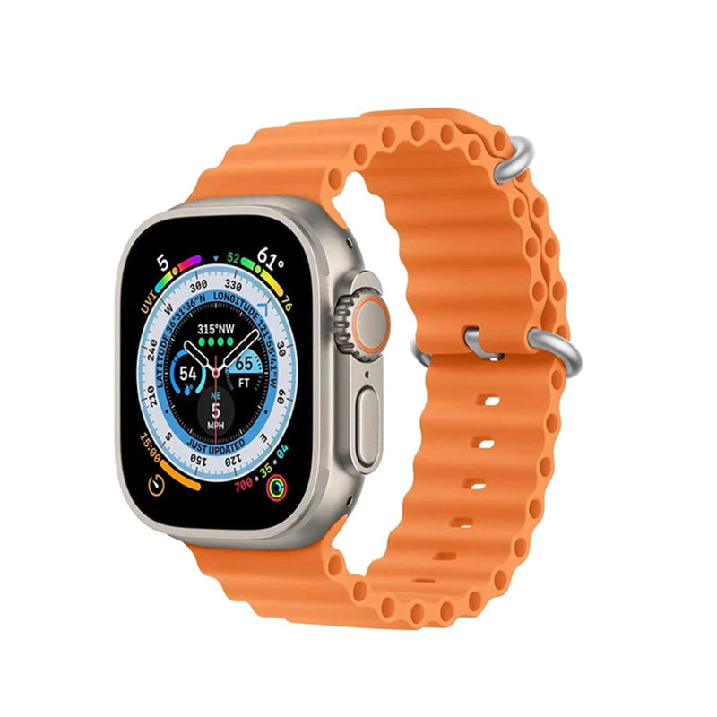 Combo SmartBand + Airpods Pro 2 + Cargador