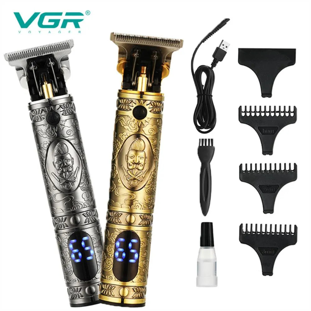 Afeitadora Portátil VGR