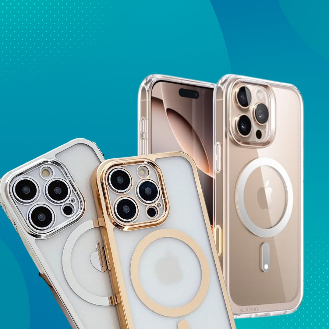 Accesorios Para Móviles
