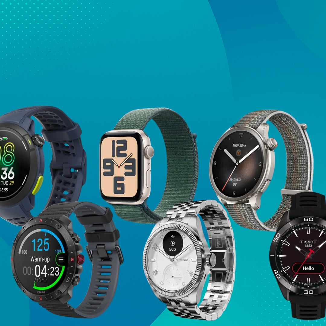 Relojes Inteligentes