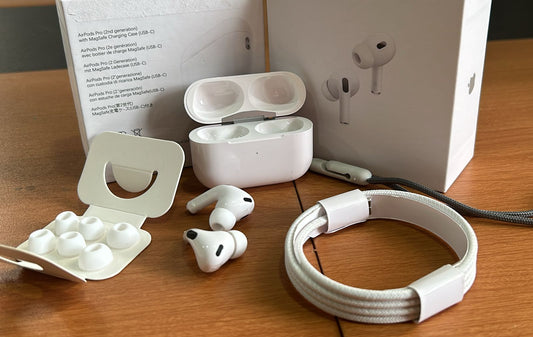 AirPods Pro 2