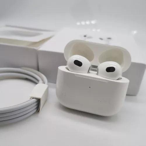 Airpods Serie 3