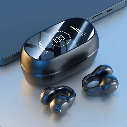 Audífonos Ergonómicos Bluetooth