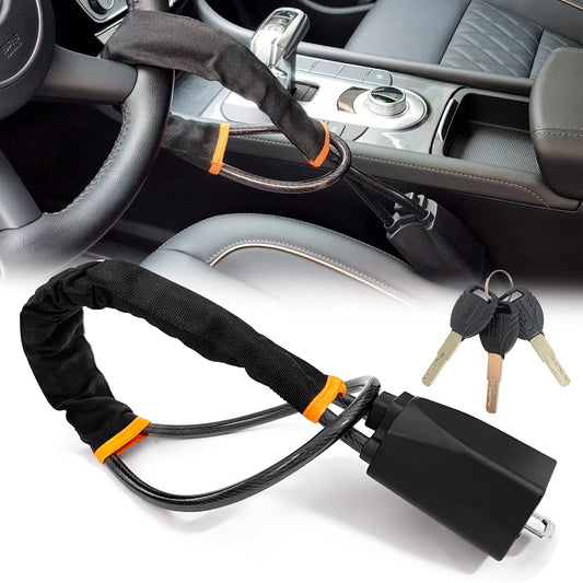 Cerradura de Volante