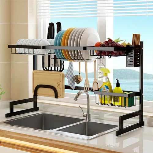 Organizador De Cocina