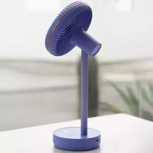 Mini Ventilador Portátil