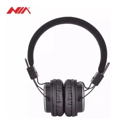Diadema NIA Bluetooth MA-001