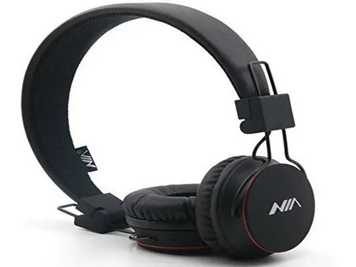 Diadema NIA Bluetooth MA-001