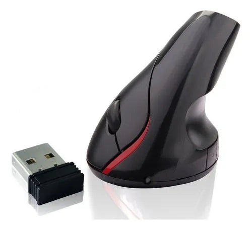 Mouse Ergonómico