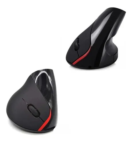 Mouse Ergonómico