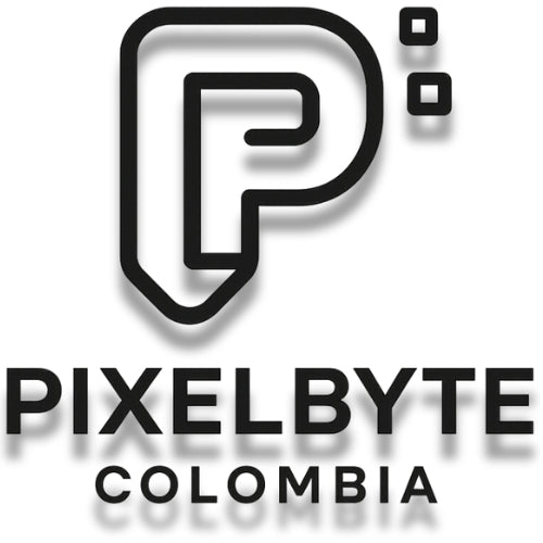 PixelByte Colombia