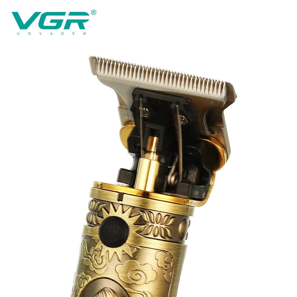 Afeitadora Portátil VGR