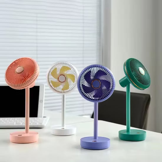 Mini Ventilador Portátil