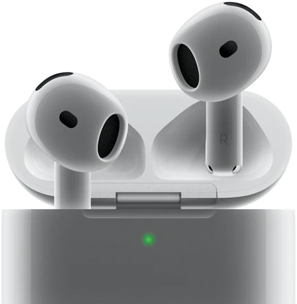AirPods Serie 4