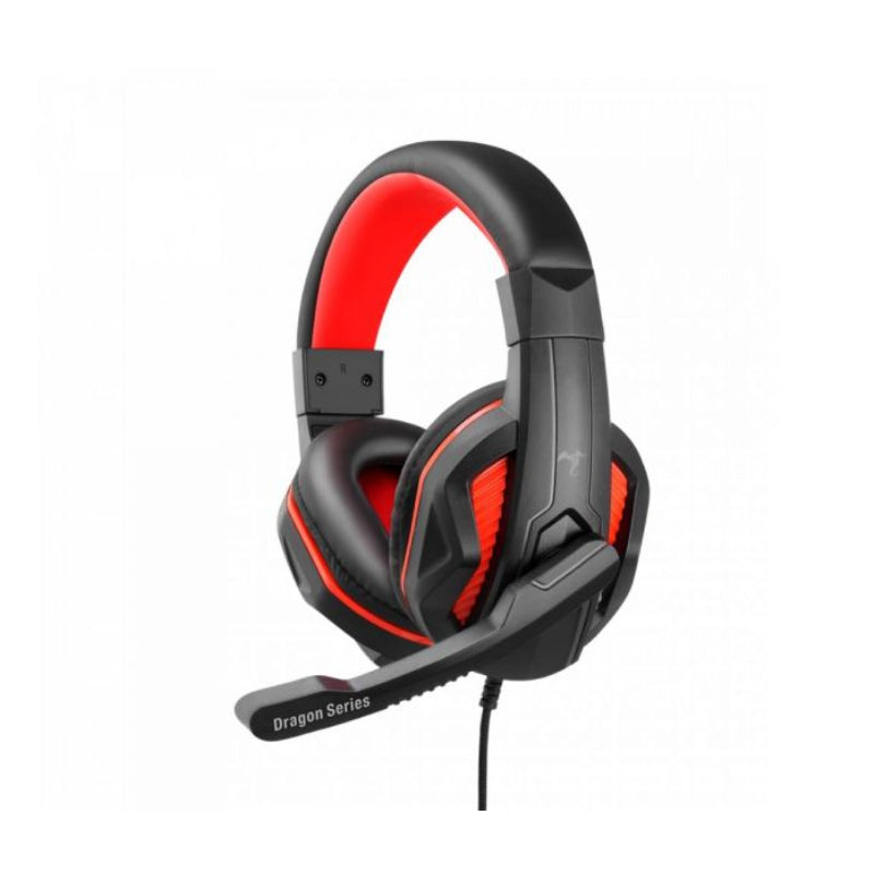 Auriculares Gaming SEZ-881 con Micrófono
