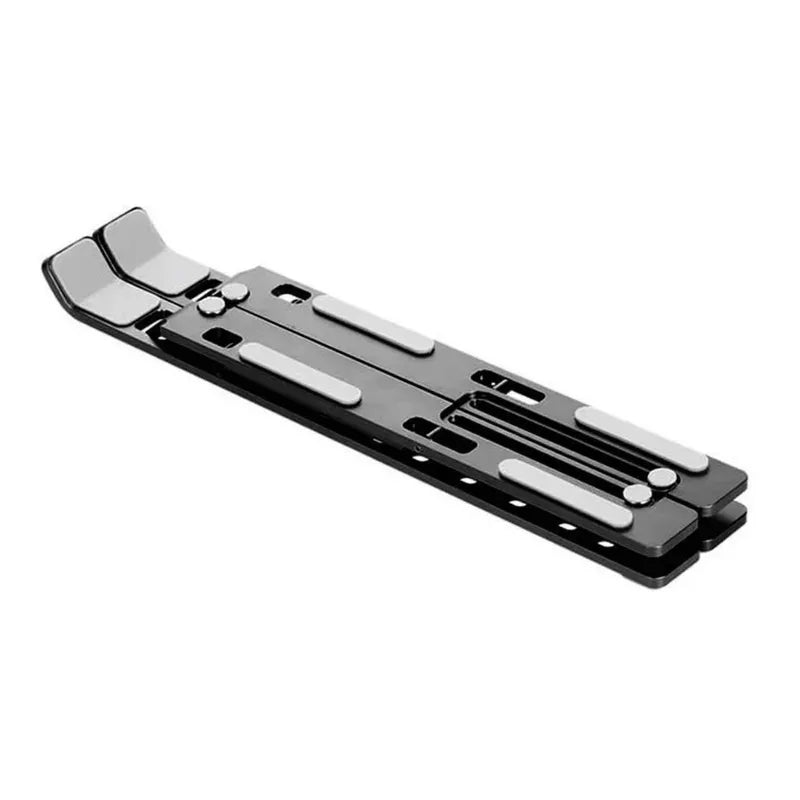 Base Para Portátil en Aluminio